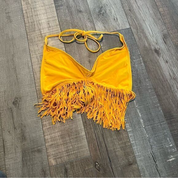 L space bathing suit top size L - Picture 1 of 6